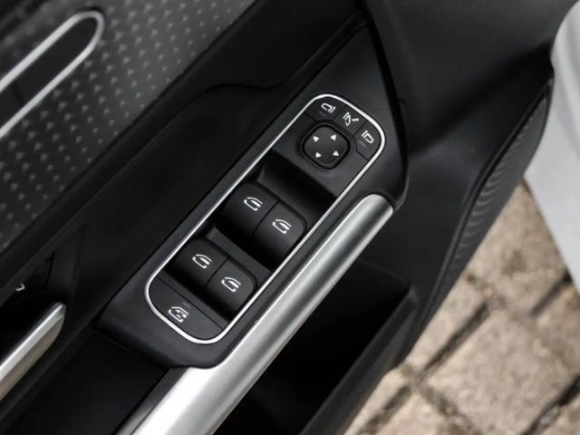 Mercedes-Benz B 180 Progressive