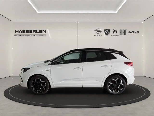 Opel Grandland X 1.2 Turbo Elegance Turbo