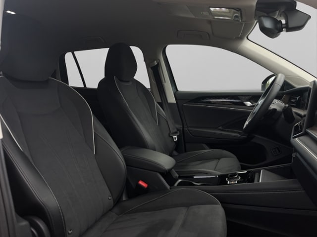 Volkswagen Tayron DSG eHybrid