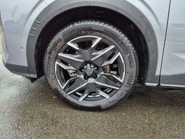 Peugeot 3008 GT-Line Hybrid