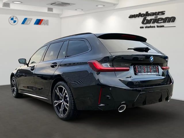 BMW 330 330e M-Sport Touring