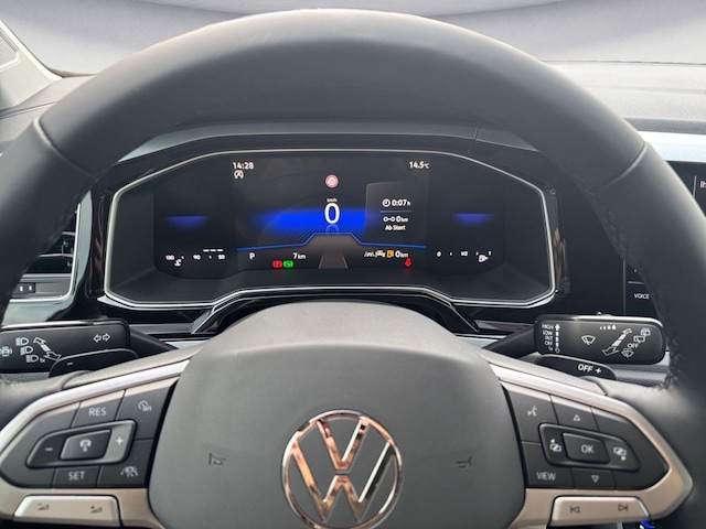 Volkswagen Taigo DSG Life