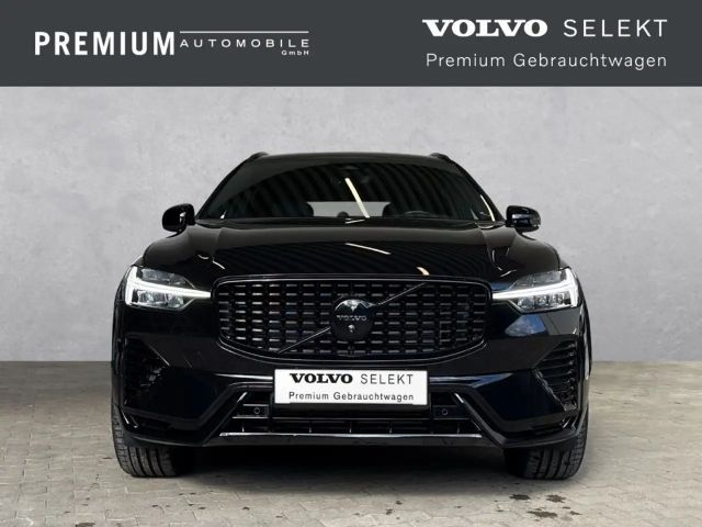 Volvo XC60 AWD Plus Recharge T8