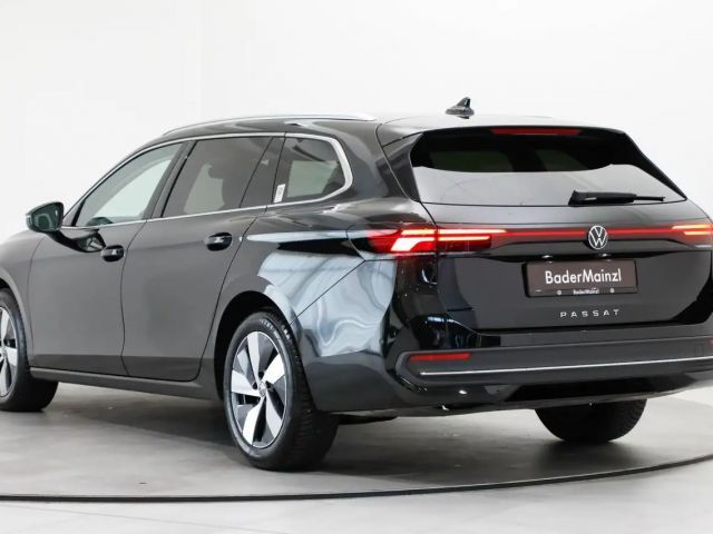 Volkswagen Passat 2.0 TDI Business DSG Variant