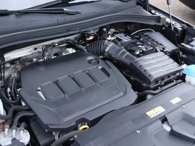 Skoda Kodiaq 2.0 TDI 4x4 Clever