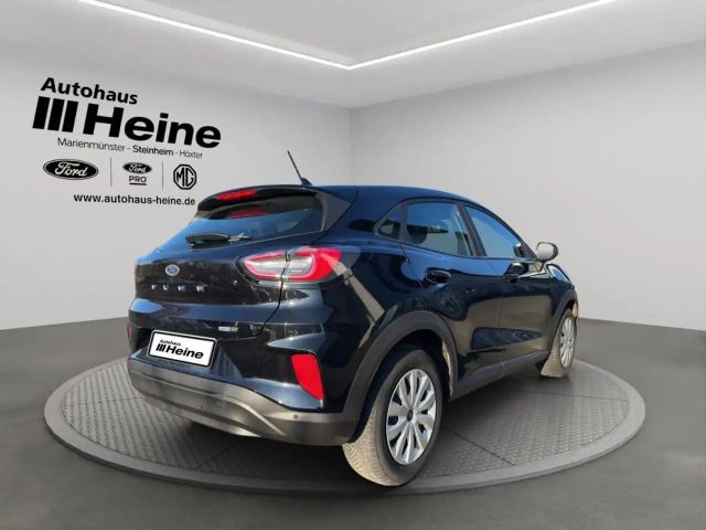 Ford Puma Cool & Connect EcoBoost