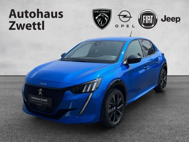 Peugeot E-208 GT-Line