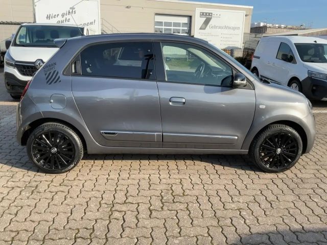 Renault Twingo SCe 65