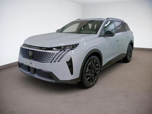 Peugeot 5008 Allure Pack