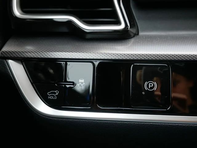 Kia Sportage GDi GT-Line Vierwielaandrijving