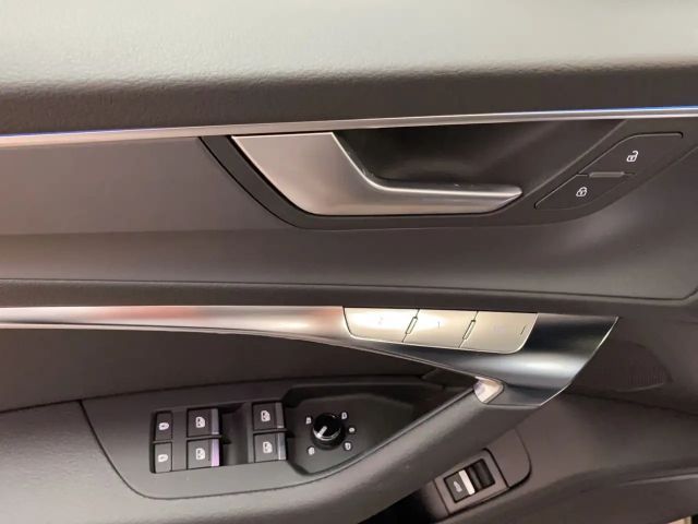Audi A6 45 TFSI Quattro S-Line