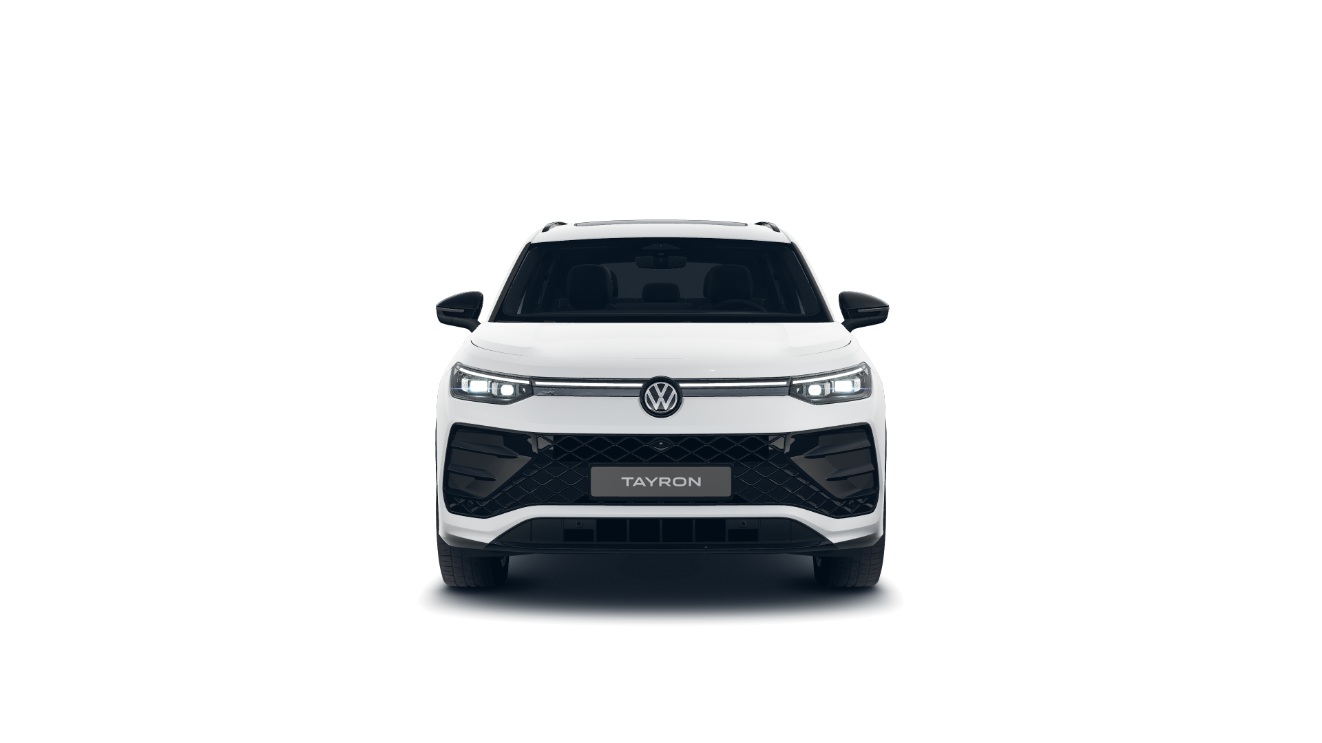 Volkswagen Tayron DSG R-Line