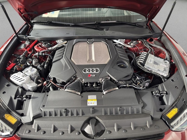 Audi A6 e-tron Avant Performance Quattro