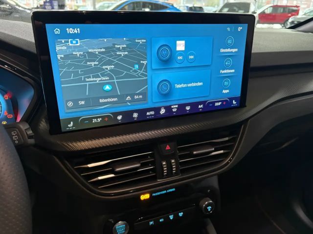 Ford Kuga Plug in Hybrid ST Line X