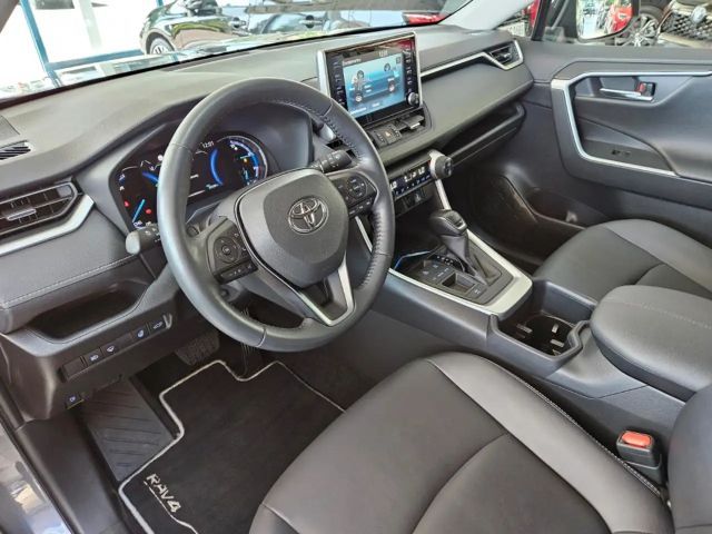 Toyota RAV4 Hybride