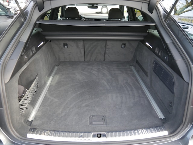 Audi S6 Avant Quattro