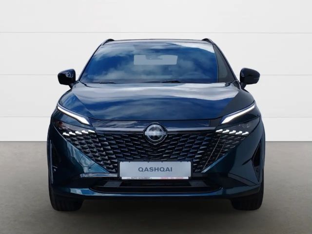 Nissan Qashqai DIG-T