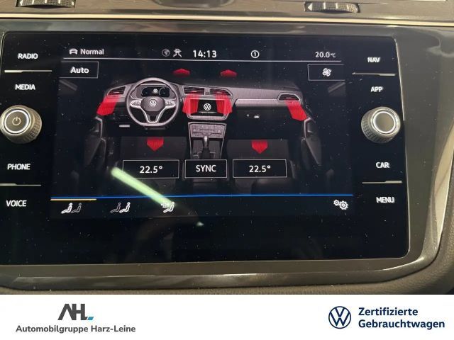 Volkswagen Tiguan 2.0 TDI Allspace DSG Life