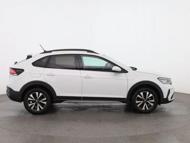 Volkswagen Taigo Life