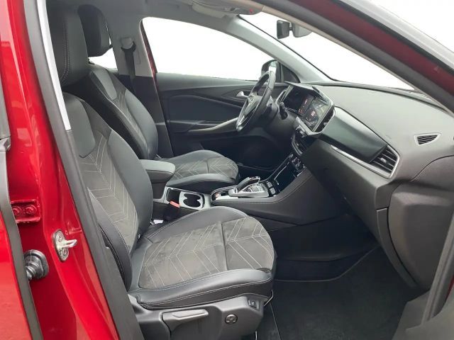 Opel Grandland X Innovation