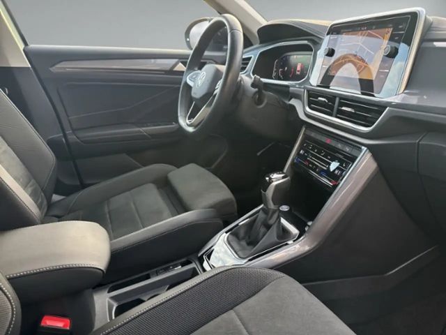 Volkswagen T-Roc 1.5 TSI DSG Style