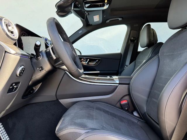 Mercedes-Benz GLC 200 4MATIC GLC 200 d