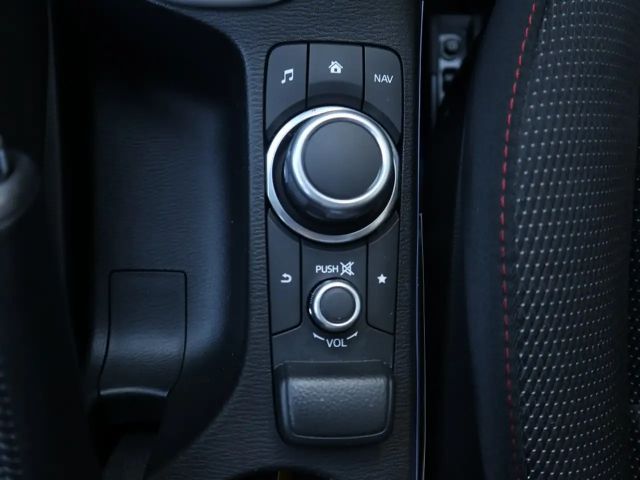 Mazda 2 Homura SkyActiv