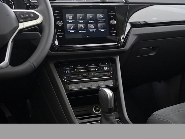 Volkswagen Touran 2.0 TDI DSG Highline