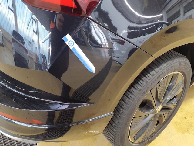 Skoda Karoq 2.0 TSI Sportline