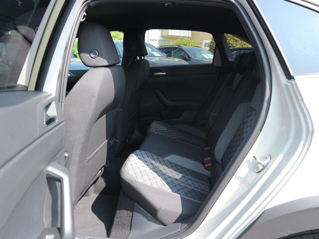 Volkswagen Taigo 1.0 TSI IQ.Drive R-Line