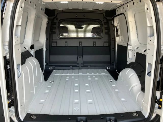 Volkswagen Caddy Cargo TDI