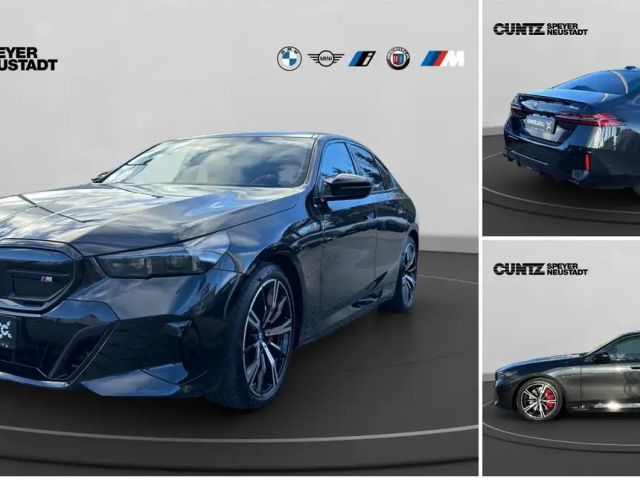 BMW i5 M60 Sedan xDrive