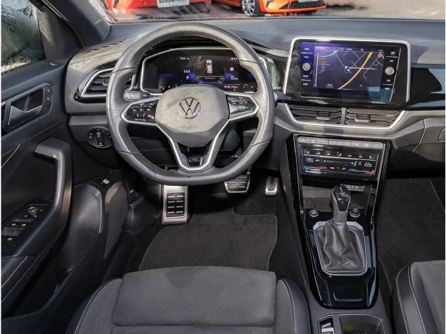 Volkswagen T-Roc DSG R-Line