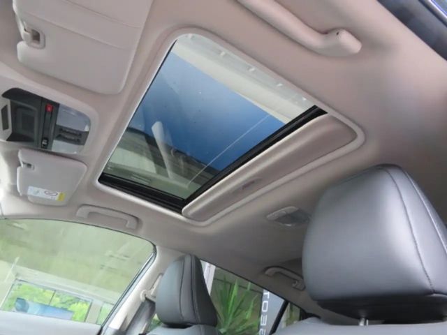 Subaru Crosstrek 2.0ie Platinum Navi Leder 360 Kamera LED Dyn. Kurv