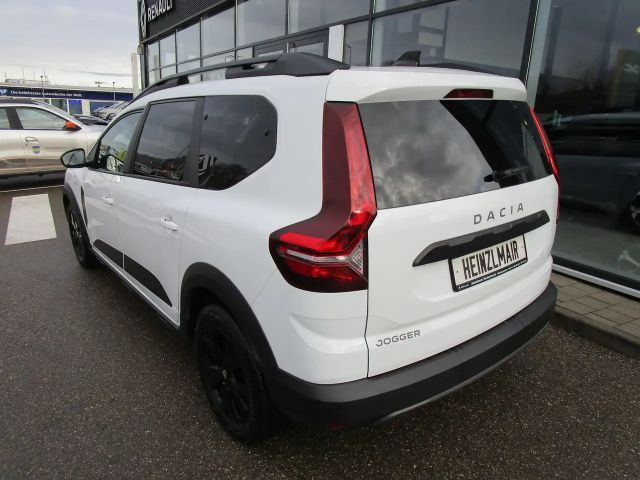 Dacia Jogger ECO-G Extreme TCe 100