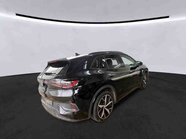 Volkswagen ID.4 4Motion