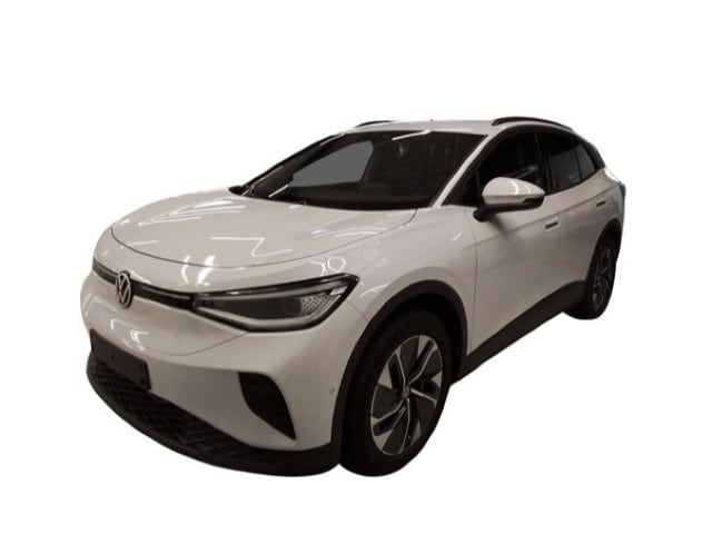Volkswagen ID.4 IQ.Drive Performance Pro