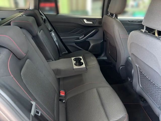 Ford Focus 1.5 EcoBlue ST Line Wagon