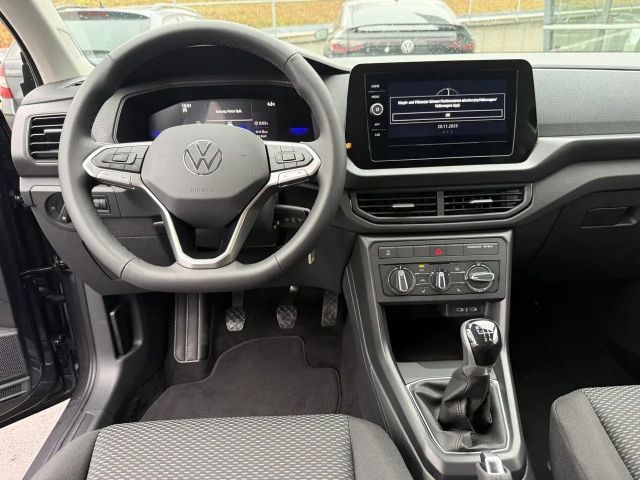Volkswagen T-Cross 4Me TSI