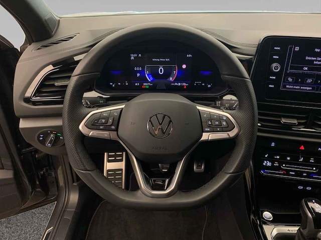 Volkswagen T-Roc 2.0 TSI DSG R-Line