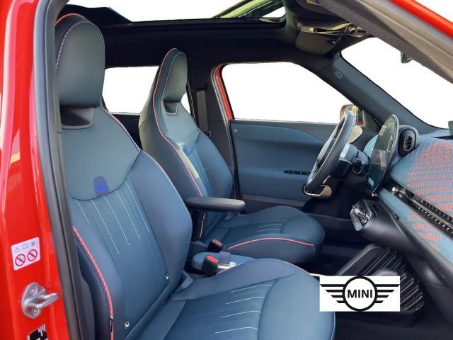 MINI Aceman SE