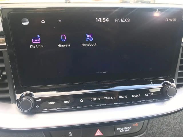 Kia XCeed GDi GT-Line