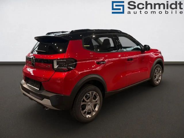 Citroën C3 Max PureTech