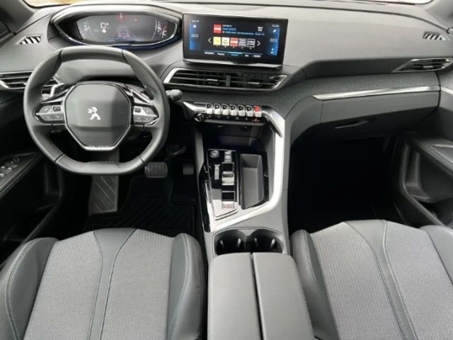 Peugeot 5008 Allure Pack EAT8 PureTech