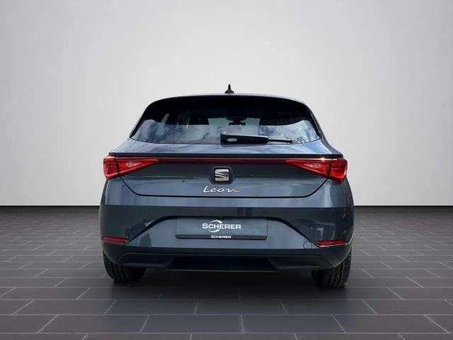 Seat Leon 1.5 eTSI DSG