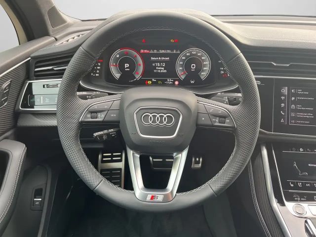 Audi Q7 Business Quattro S-Line