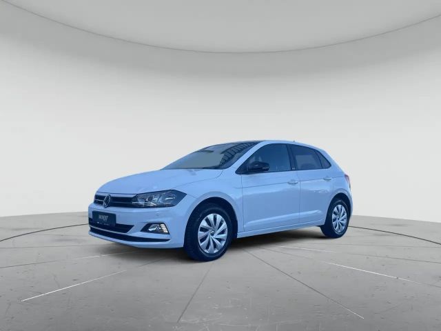 Volkswagen Polo 1.0 TSI DSG