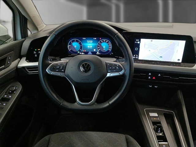 Volkswagen Golf 2.0 TDI DSG Golf VIII IQ.Drive