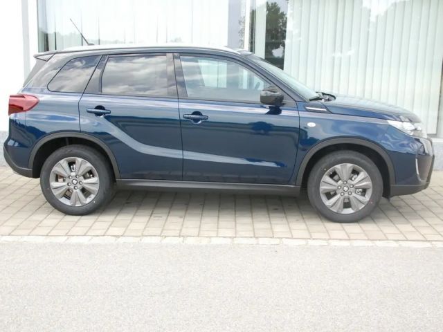 Suzuki Vitara 4x4 Comfort Hybrid