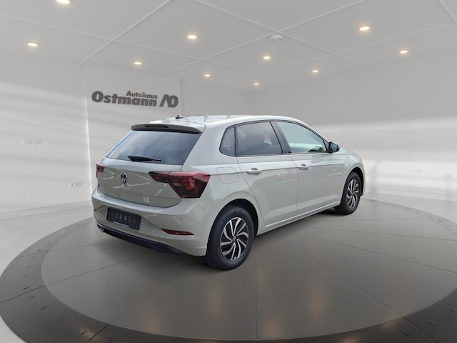 Volkswagen Polo 1.0 TSI